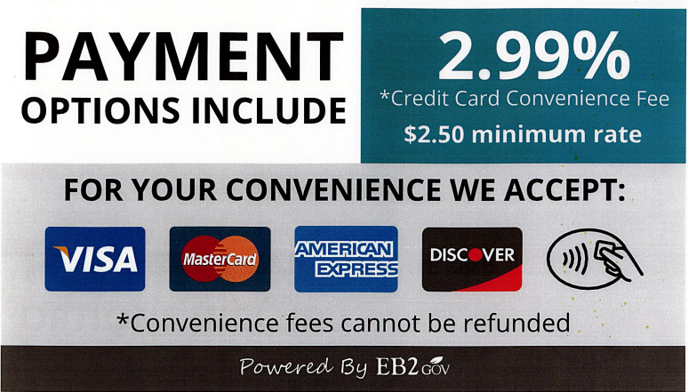credit debit card payment acceptance