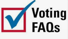 voting faqs