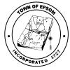 town of epsom logo