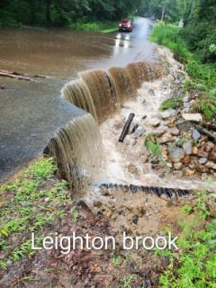 Leighton Brook