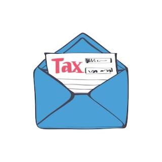 property tax bill